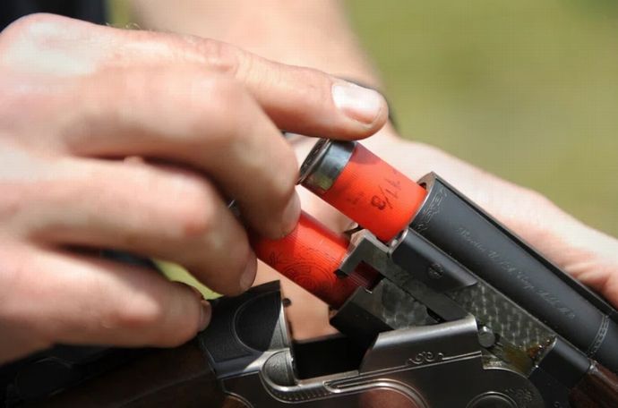 埼玉県の射撃場で散弾銃が暴発、4人軽傷…許可更新のため技能講習中！