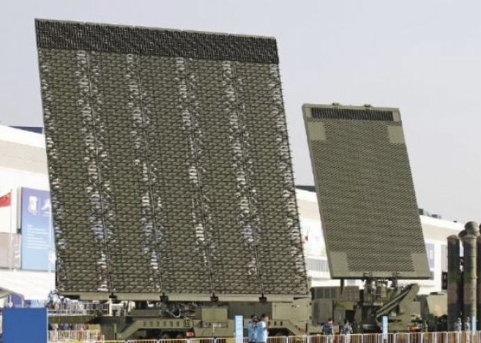 中国製YLC-8B対ステルスレーダー、イランの防空にまるで役に立たず？！
