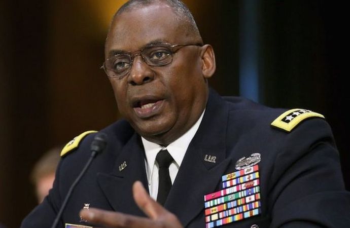 オースティン国防長官、集中治療室に入るもバイデン大統領に伝えられず…危機管理のあり方に問題！