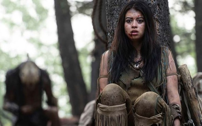 「プレデター」全シリーズをランキング… 最新作「バッドランド」は2位、1位は？！