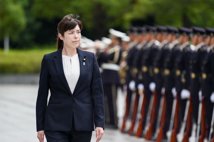 小野田経済安保相「悪いことをする外国人は日本にいない状況をつくる」！