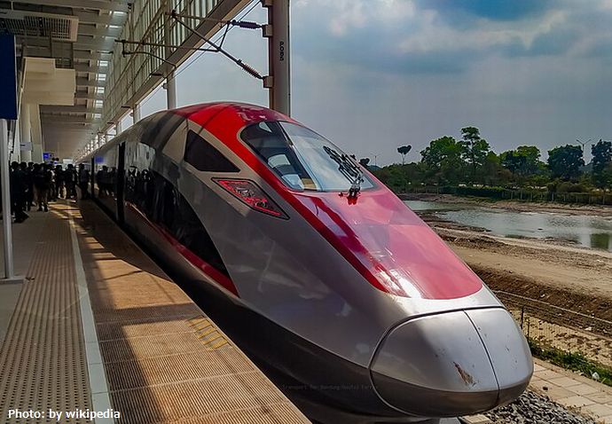 インドネシアが中国の列車を選択した理由？「韓国製は…」…中国メディア！
