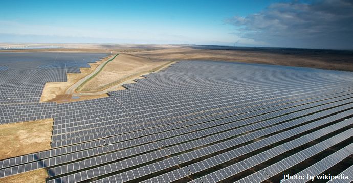 南部オデーサのウクライナ企業「お湯も沸かせる太陽光発電」を発明！