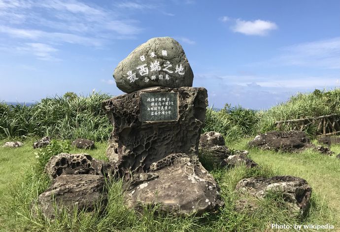 台湾までわずか111キロ、沖縄・与那国の双方で「今こそ定期船を」！
