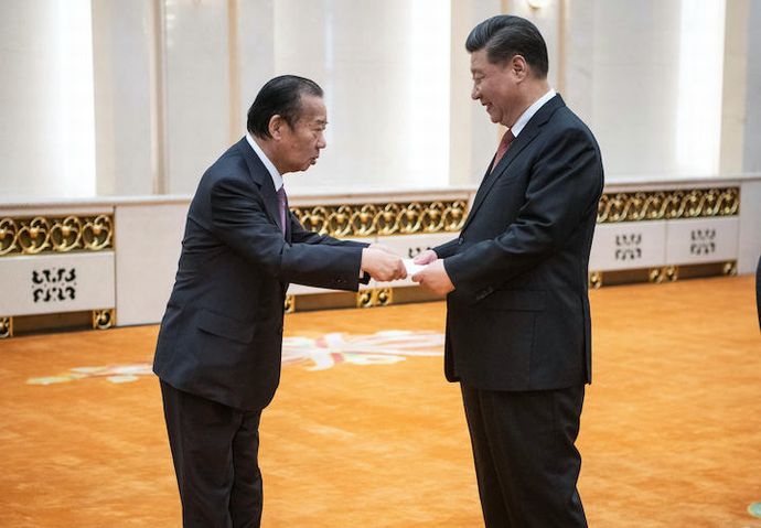日本はなぜ中国にナメられるのか？…「弱腰」すぎる外務省の驚くべき態度！