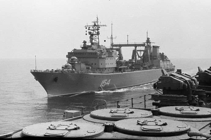 ロシア、キューバに原油と燃料を近く供給へ…米政権の圧力強化で深刻な燃料不足に！