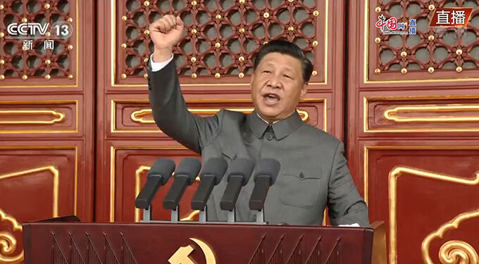 政府要人が「突然消える」中国…現地駐在員が思わず「この国、おかしくない？」と感じた出来事！