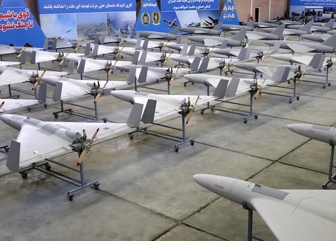 イラン、日本などに軍事作戦に関与しないよう呼びかけ！