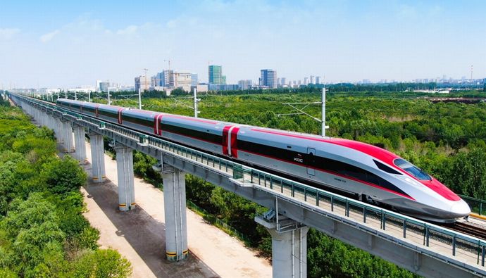 売らずに済んでよかった…「走るほど大赤字」インドネシア新幹線を勝ち取った習近平の大誤算！