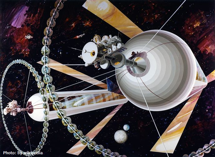 宇宙に長く滞在すると人間の脳に構造的な変化があらわれると判明！