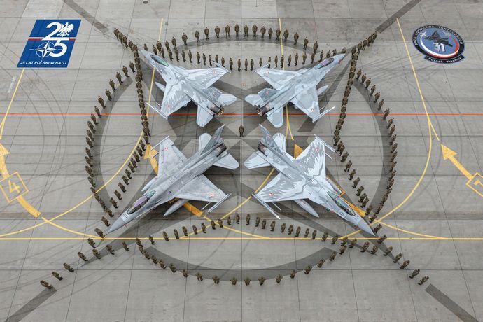 欧州、トランプ氏のグリーンランド発言に反発「NATOが終わる」！