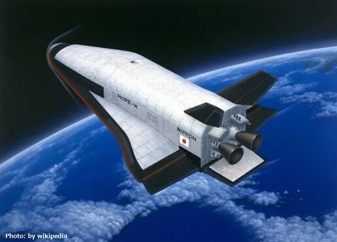 「日本版スペースシャトル」に140億円の補助金…東京理科大発ベンチャーの目指す先！