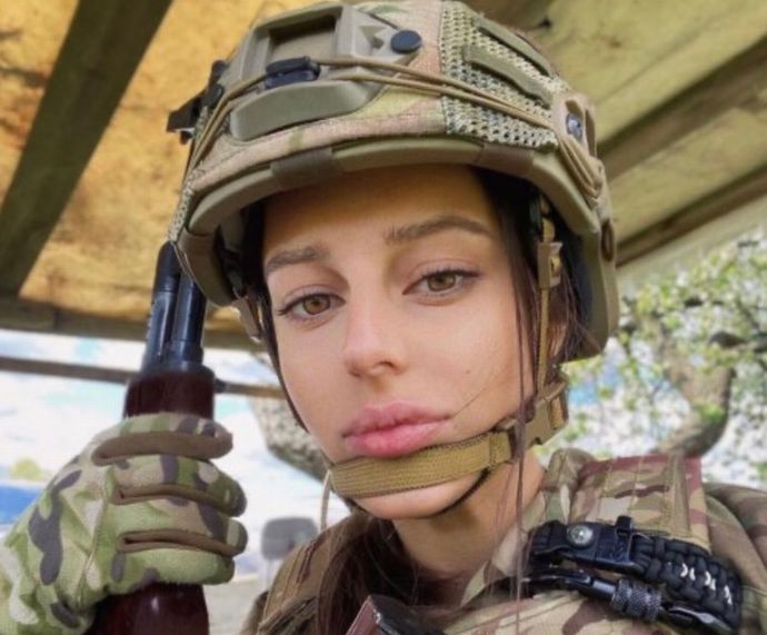 ウクライナ軍、ついに「女性の徴兵」を開始か？…既に1万人以上が前線に！