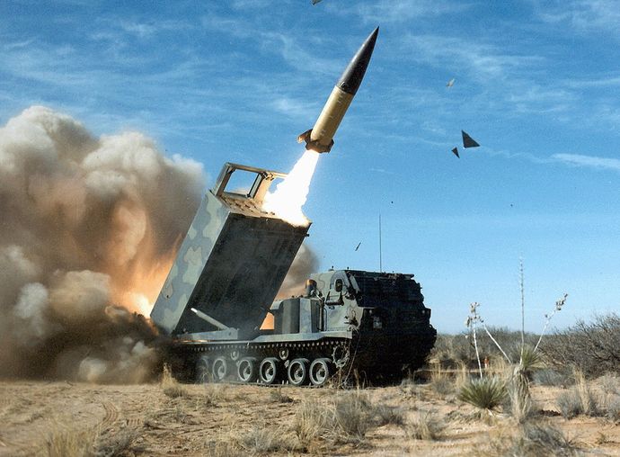 米国防総省、ウクライナの米製兵器使用に新制限課さず…北朝鮮参戦なら！