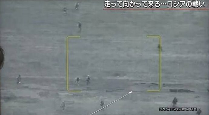 ウクライナ軍にワグネル兵が決死の突撃…激戦のバフムト攻防精細シミュレーション！