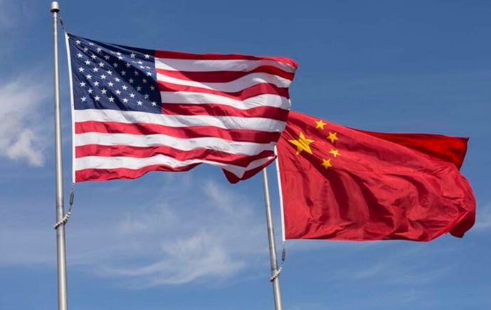 EU主要国「もはや中国よりアメリカが世界の脅威」…POLITICO世論調査！