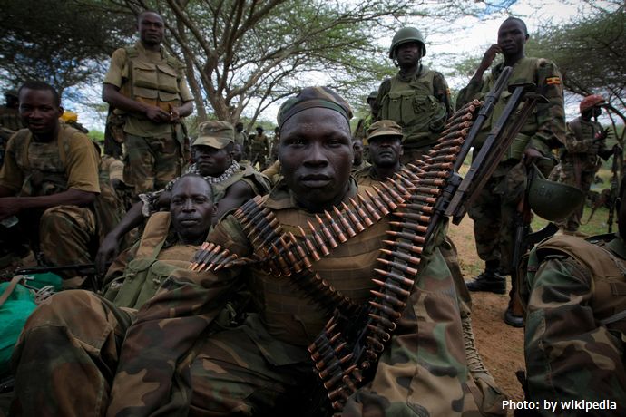 1都市で1万5000人死亡、準軍事組織がアフリカ系襲撃…スーダン内戦！