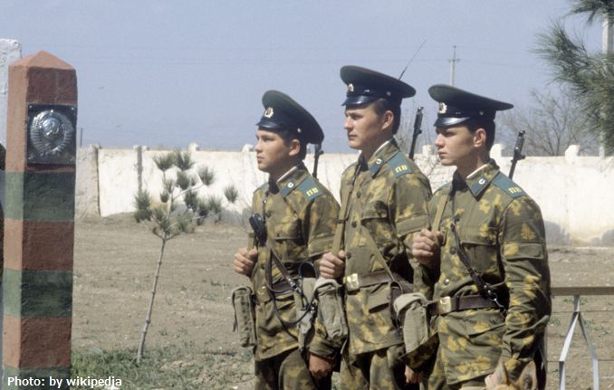 ロシア国境警備隊が中国人観光客を4時間にわたり聴取…「野蛮で過剰な法執行」在ロ中国大使館が異例申し入れ！