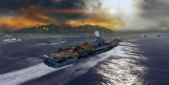 「2025年までに中国が台湾に侵攻し、米中戦争が起こり得る」…米軍空軍大将が警告！