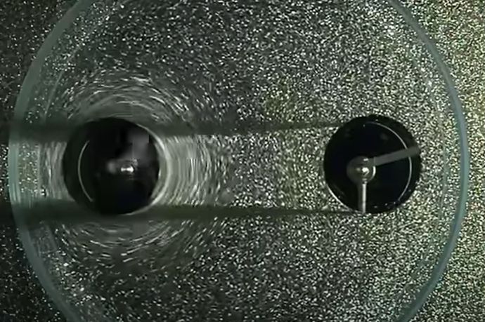 5000年に及ぶ歯車の役割を画期的な「流体ギア」が置き換えるかもしれない！