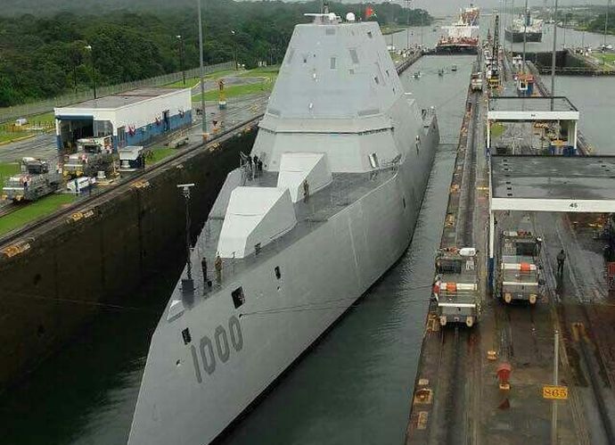 アメリカと中国、パナマ運河巡り国連安保理で非難の応酬…議長務めたパナマ大統領「中立性が最大の防御」！