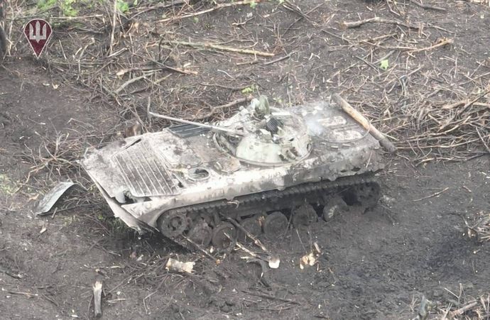 ロシアは何が何でも5月9日の戦勝記念日までにバフムトを落とすことを目標に攻撃！