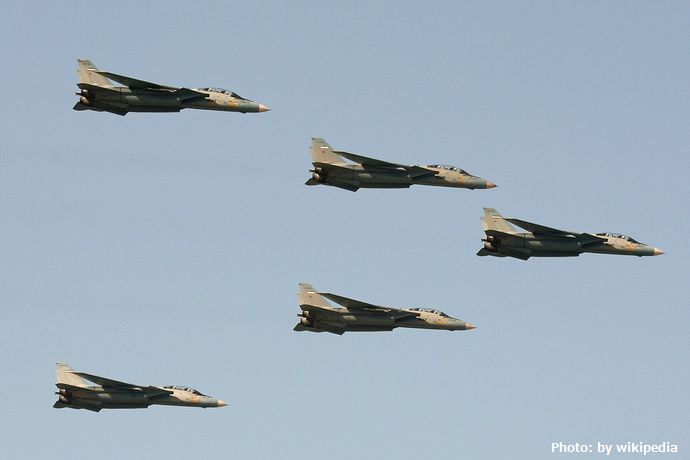 ガザ攻撃続ければ中東地域が「制御不能に」…イランがイスラエルに警告！