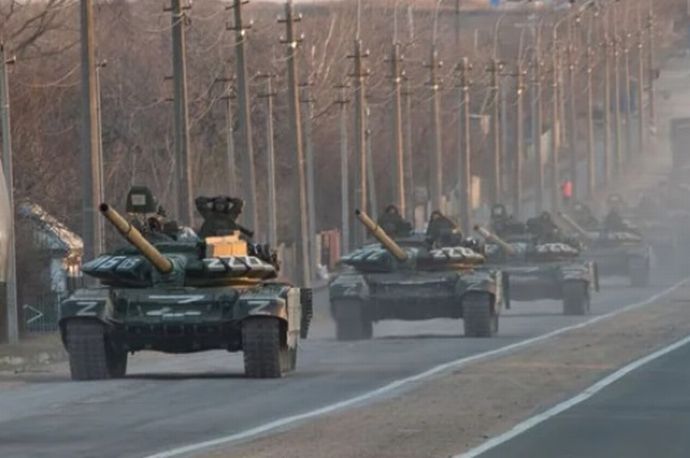 「ロシアは今夏に決着をつけようと躍起」ウクライナ高官の警鐘…広がる停戦論に反論！