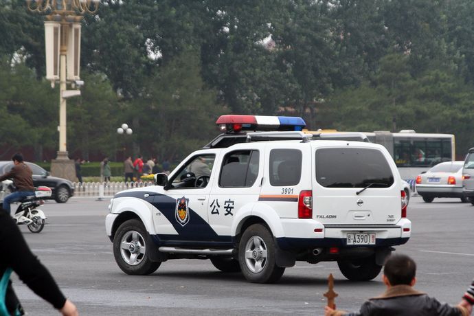 中国当局、個人用スマホとPCを強制的に検査できる権限を7月に施行…「邦人逮捕」のリスク拡大！