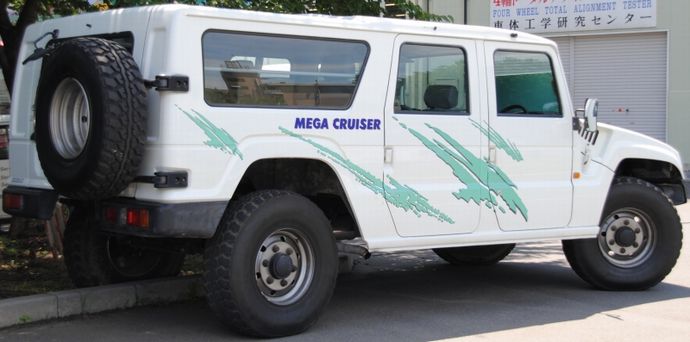 MegaCruiser-rear