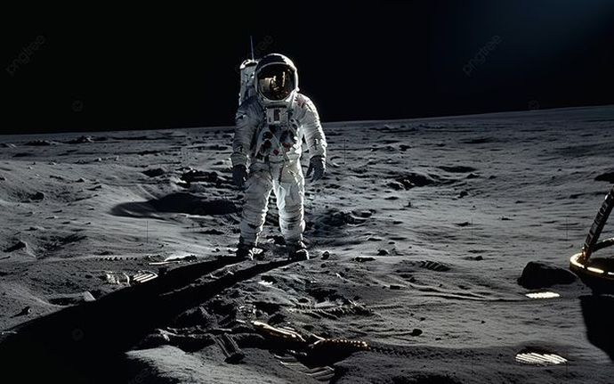 月を歩く最初の日本人は誰に？…NASAは新人より「経験者」を希望！
