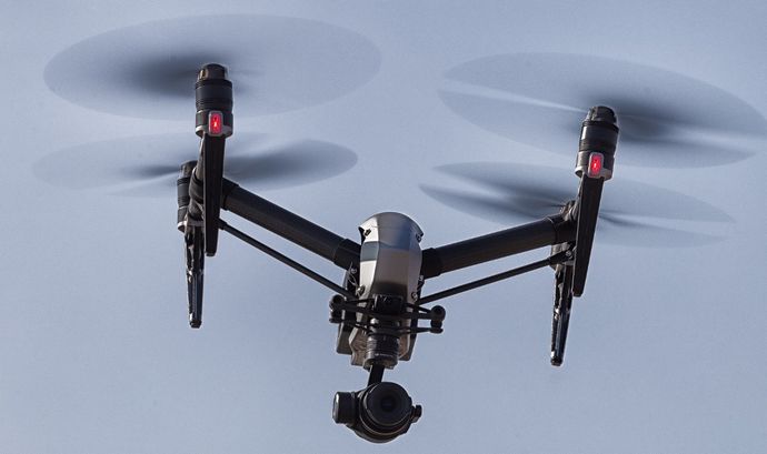 「電磁波放射で即墜落」特定ドローンを無力化できる技術を開発…KAIST韓国科学技術院！