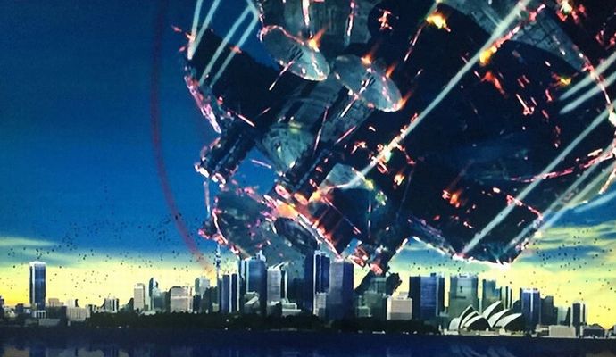 世界最大のクレーター、オーストラリアの地下深くに存在か！