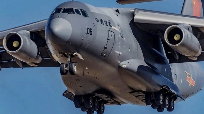 トランプ米大統領「中国の対イラン兵器支援を見つけたら50%関税だ」！