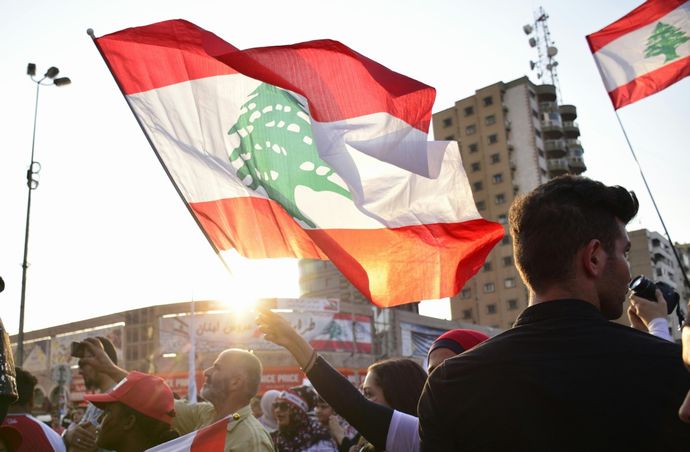 レバノン政府「イスラエル攻撃で多数の市民生活支援に毎月2億5000万ドルが必要だ」！