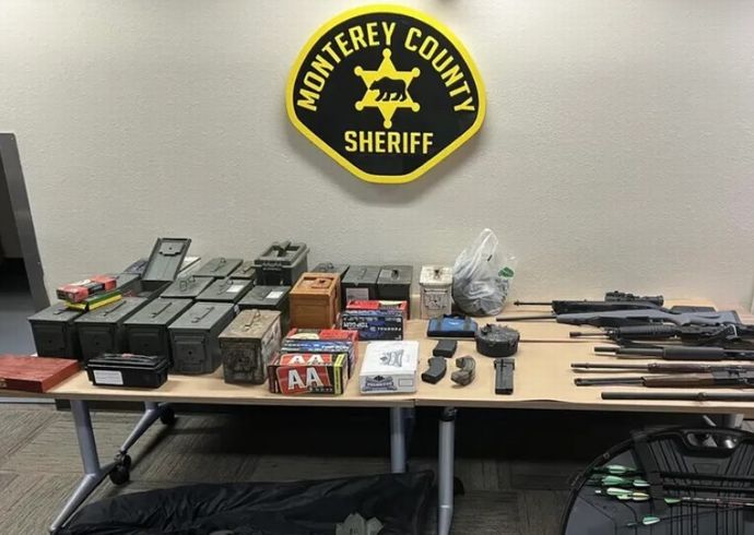 アメリカで3時間に及ぶ銃乱射事件…80匹の動物が殺される！