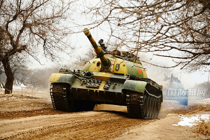 中国駐日大使Ｘ「70年以上、中国は一度も自ら戦争や衝突を起こしたことがない」！