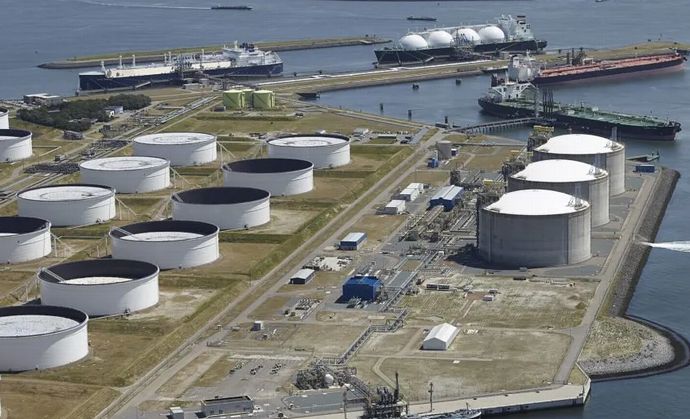 韓国大統領秘書室長、原油確保状況について「日本よりはるかに良い状況だ」！