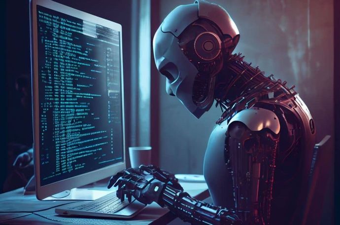 人間とAIの「思考」に大きな違いがあることが研究で判明…AIは推論が苦手な可能性！