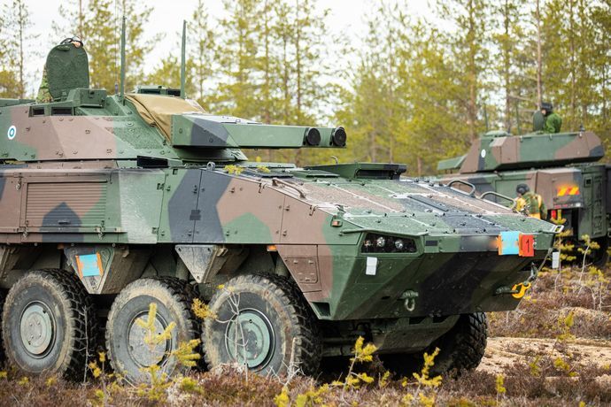 フィンランド国境警備隊、ロシア国境にフェンス構築する計画を発表…来年から着手へ！