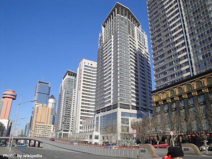 中国不動産が大暴落、地方政府が背負う借金は約930兆円…「一帯一路」崩壊も時間の問題！