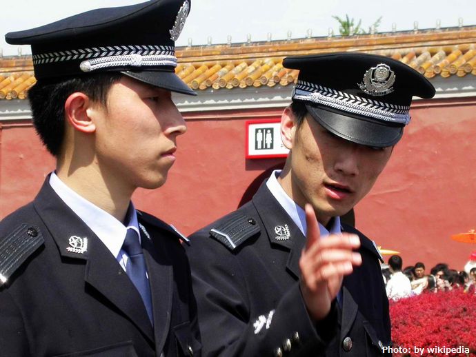 中国共産党がマフィアと手を結んでいた、情報収集の見返りに便宜か…海外の人権・反体制活動家を弾圧！