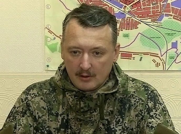 元ロシア軍司令官ギルキン氏「プリゴジンを処刑せよ。国家を守るために」…プーチンの対立候補になるかもしれない？！