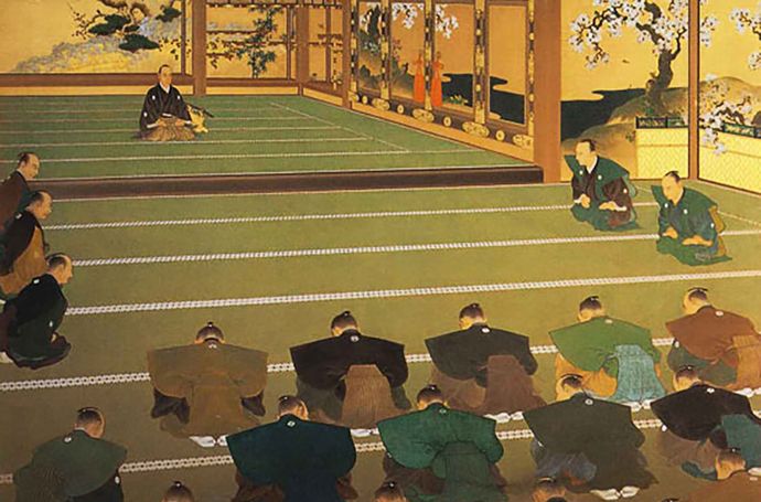 幕府が全力で戦ったら、どうなってたの？！