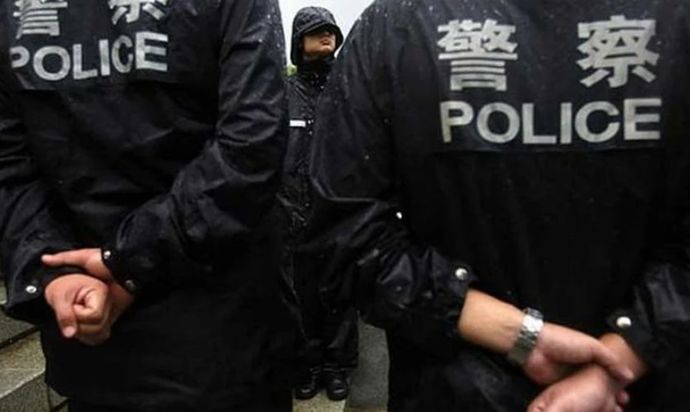 中国、国家機密を国外の情報機関に漏らした政府職員に死刑の判決！