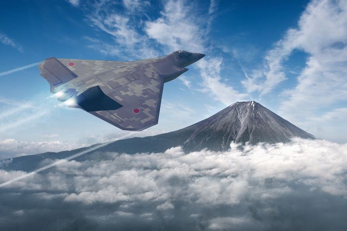 次期戦闘機「最重要機器」の開発はイタリア企業主導の方向に？！