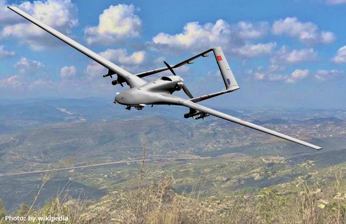 トルコ軍需企業、ウクライナにキーウ近郊に無人航空機バイラクタルの工場建設を開始「完成は1年半以内」！