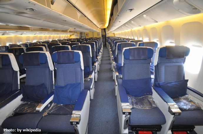 生存者に共通する「11A」座席が話題に、インド旅客機事故と27年前のタイ機墜落事故の共通点！