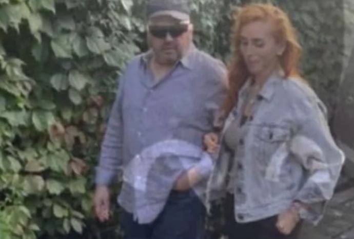 ワグネルに近い将軍スロビキン上級大将は「健在」…プーチンの知人がSNSで写真拡散！