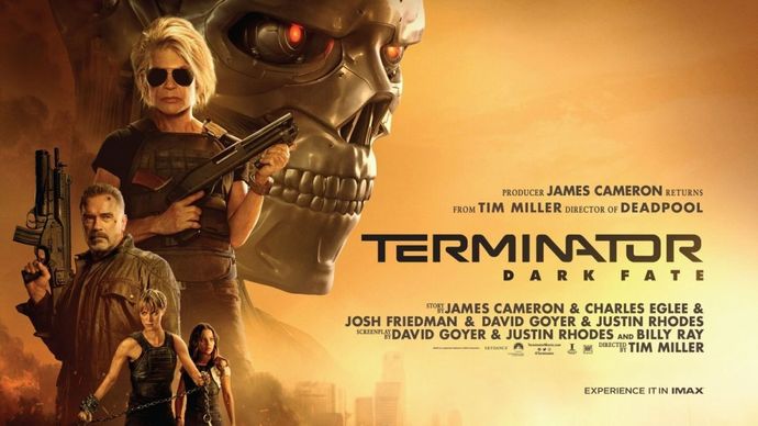 映画「ターミネーター2」の正統続編「ニュー・フェイト」は大失敗…監督が認める「あれはひどかった」！